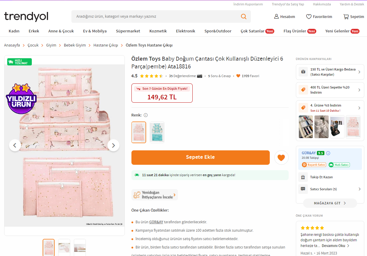 Prestige Roll Up Banner